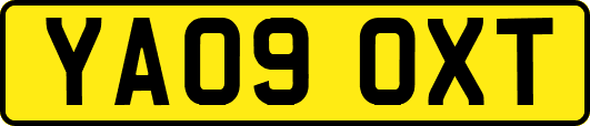 YA09OXT