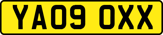 YA09OXX