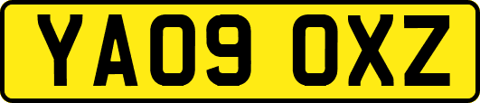 YA09OXZ