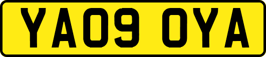 YA09OYA
