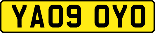 YA09OYO