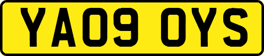 YA09OYS