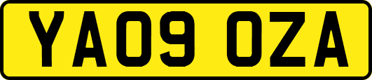 YA09OZA