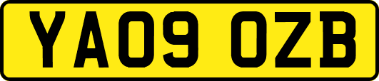 YA09OZB