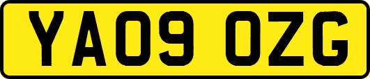 YA09OZG