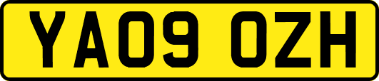 YA09OZH