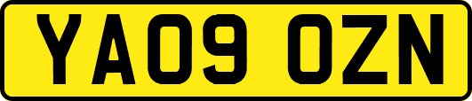 YA09OZN
