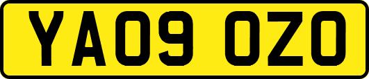 YA09OZO