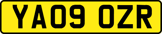 YA09OZR