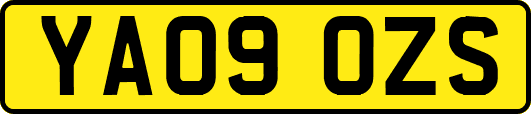 YA09OZS