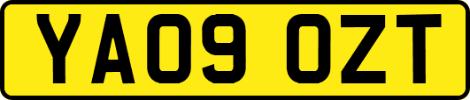 YA09OZT