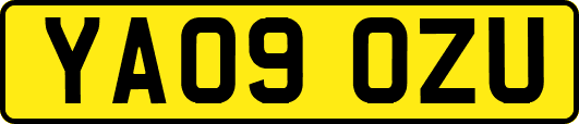 YA09OZU