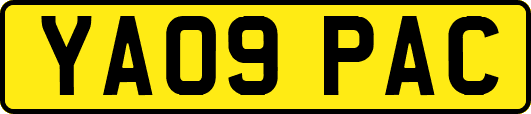 YA09PAC