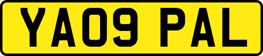 YA09PAL