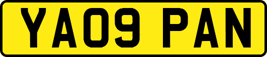 YA09PAN