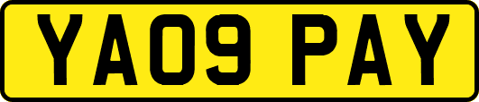 YA09PAY