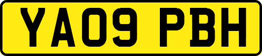 YA09PBH