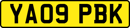 YA09PBK