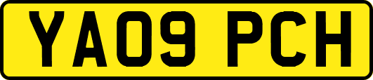 YA09PCH