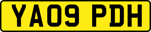 YA09PDH