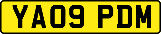 YA09PDM