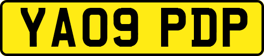 YA09PDP