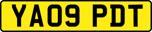 YA09PDT