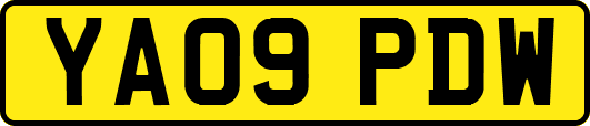 YA09PDW