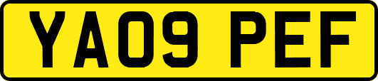 YA09PEF