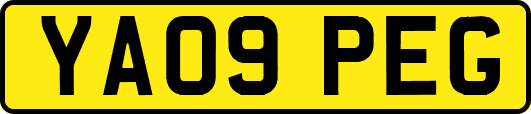 YA09PEG