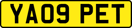 YA09PET