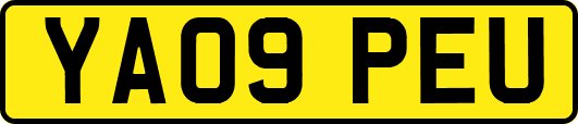 YA09PEU