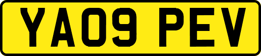 YA09PEV