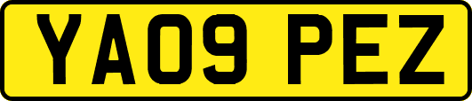 YA09PEZ