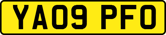 YA09PFO