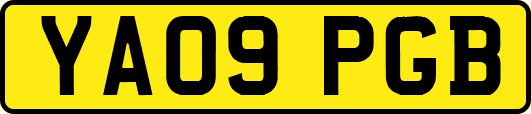 YA09PGB