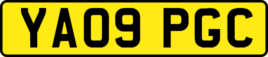 YA09PGC