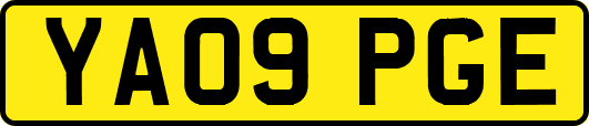 YA09PGE