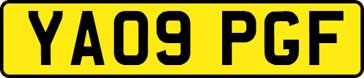 YA09PGF