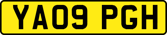 YA09PGH
