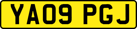 YA09PGJ