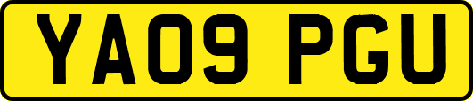 YA09PGU