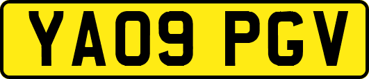 YA09PGV