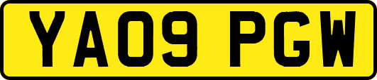 YA09PGW