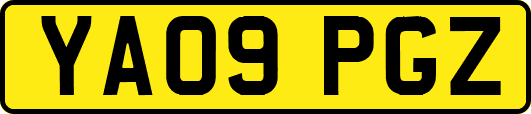 YA09PGZ