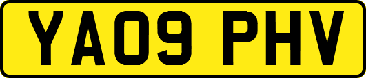 YA09PHV