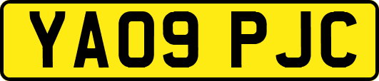 YA09PJC