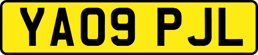 YA09PJL