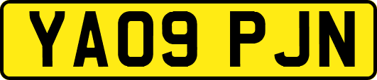 YA09PJN