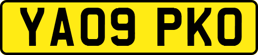 YA09PKO